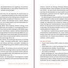 Seite 80: "Perspektiven im Leben mit dem Tod"  
Seite 81: "Perspektiven im Leben mit dem Tod" 

Text gibt verschiedene Perspektiven auf Trauer wieder. 

Rubrik „Das Wie der Trauer“ erklärt Trauer als komplex und individuell. Enthält Aufzählungspunkte zur Natur der Trauer.