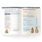 Checkliste zur Selbsteinschätzung und Übersichten zum Nachschlagen. Schreibtipps zur Perspektive und Figurenformulierung.