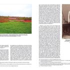 Defensive works – ramparts and brick walls – of the Josefstadt Fortress...; Feldzeugmeister Ludwig von Benedek, commander-in-chief...