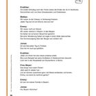 Wer bestimmt das eigentlich? Erzählungen von Urlaubsorten. Emmy war in Bayern, Matteo an der Ostsee, Jonas im Freibad.