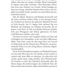 Prolog: Die seltsame Verletzung. Ein Drama ohne Anzeichen. Gäste auf Schloss Volnic, Madame de Jouvelle lädt ein.