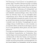 „MARIO UND DER ZAUBERER. Ein tragisches Reiseerlebnis.“ Text beschreibt Erinnerungen an Torre di Venere. Seite 182.