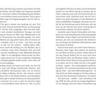 Doppelseitiger Textauszug aus einem Buch, Seitenzahlen unten: 16 und 17. Text behandelt Fernseherfahrungen und Lilo Wanders.