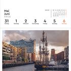 Montag, 31. Mai bis Sonntag, 6. Juni, Juni 2027. Schiff im Sandtorhafen, Hamburg. 建筑物ksi