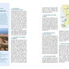 Kalabrien ist die südlichste Festlandsregion Italiens, zu 90% hügelig, auf drei Seiten von Meer umspült, vom Massentourismus verschont.