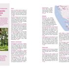 16  
Tipps für den Familienurlaub  
Die Atlantik- küste mit Kindern  

Sind genug Sandburgen gebaut und wurde im Watt ausreichend nach Krebsen und Muscheln ge- gragen, gibt es (Streichel-)Zoos, Abenteuerparks und Hochseil- gärten zu erkunden. Langweile kommt hier keine auf!  