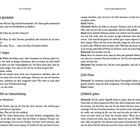 Friedlich BEGINNEN, RESPEKT zeigen, INTERVIEW zur Datenerhebung, ECHO-Phase, FEEDBACK geben. Elternteil-Kind-Dialog.