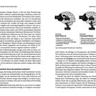 Zwei Gehirnzustände: Kontrolle - Planen, Empathie; Chaos/Stress - Impulsivität, Stressbewältigung; Diagramme zeigen Gehirnbereiche.