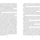 Seitenzahlen unten: 8 links, 9 rechts. Text handelt von Erinnerungen und Dialogen, mit Erwähnung von Musik und Familienbeziehungen.
