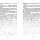 Seitenzahlen: 14, 15. Text beschreibt eine medizinische Situation, Dialoge und Gedanken. Erwähnt Medikamente und Verletzungen.