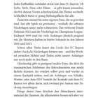 VORWORT: Ein Text beschreibt die gemischten Gefühle von Fußballfans gegenüber dem FC Bayern, von Liebe bis Häme.