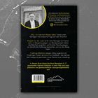 Ein Buchcover mit Text. Es beschreibt Burkhard Benecken, einen Strafverteidiger, der Einblicke in reale Fälle bietet.