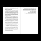 Text links beschreibt theologischen Dialog und Protestantismus. Rechts Empfehlung von Prof. Dr. Frank Hinkelmann, Details über Glauben und Reformation.