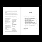 Inhalt: Einleitung, Die Sieben Selig ist-Aussagen im Buch der Offenbarung, gesegnet durch Hören, Dienst und Worte Jesu.
