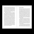 Seitenzahlen „10“ und „11“. Überschrift: „Christsein ist möglich“. Fließtext beschreibt persönliche Lauferfahrungen.