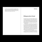 Einleitung: Wildgewordene Gnade. Die Gnade Gottes ist in vollem Gange, entgegen Erwartungen und Annahmen. Seitenzahlen 12 und 13.