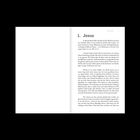 1. Jesus Kapitel 1
Text über persönliches Wachstum in Christus. Vertrauen, Erlösung und Beziehung zu Jesus werden thematisiert.