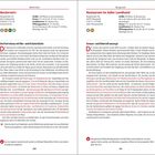 Beckerwirt: Hauptstraße 15, 85113 Böhmfeld, Größe: 150 Plätze, Preise: 5-15, 15-27 €. Öffnungszeiten: Fr-So.  

Restaurant im Adler Landhotel: Hauptstraße 30, 63927 Bürgstadt, Größe: 40 Plätze. Öffnungszeiten: Fr-Sa, Mo-Mi.