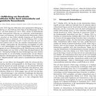 **1 Berlin: Gefährdung von Demokratie und politischer Kultur durch antisemitische und antiziganistische Ressentiments**

Mit dem Berlin-Monitor 2025 liegt eine mittlerweile vierte repräsentative Befragung in der Berliner Bevölkerung vor.