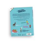 Das Mallorca Wimmelbuch, ein Buch voller Sonne, Meer und Flair. Mit Eselsuche, Tennisrätsel und Abenteuer auf Mallorca.