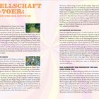 DIE GESELLSCHAFT DER 70ER: KRIEG, FRIEDEN UND DIE ROUTE 66. Texte über "Apocalypse Now", Terror, Protest und das Ende einer Ära.