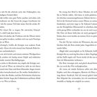 Seite 14 und 15. Dialoge zwischen Lady Jane, Penelope Knollys und der Königin. Szenen von Aufruhr am königlichen Hof.