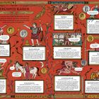 BERÜHMTE KAISER. Julius Caesar, Augustus, Nero, Agrippina, Trajan, Hadrian, Livia Drusilla, Caligula, Commodus, Konstantin der Große.