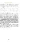 Überschrift: HOW TO TALK TO YOURSELF. Darunter ein emotionaler Text über Hoffnung und persönliche Stärke. Links fließender Text.