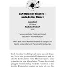 35P/Herschel-Rigollet – periodischer Komet, Umlaufzeit 155 Jahre, Nächster Perihel 2092. Illustration von Komet.