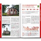 **Alendorf, Kapelle St. Agatha**  
Eifelsteig Etappe 8, 25,7 km, 8:00 h, 442 m Aufstieg; Start in Erlöserkirche, Mirbach.  
25.7 km, Auf- und Abstiege, Wanderschuhe empfohlen.  
Mirbach: Erlöserkirche.