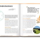 "Radvergnügen rund um Salzburg & im Salzkammergut", Tipps zum Radfahren in der Region, beschreibt Kultur und Landschaft.