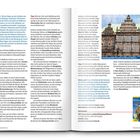 Seite 5, Ziffer „Tipp: Wem der Sinn nach Abkühlung steht“, „Standesgemäße Fassade am Bremer Rathaus“, „ADFC-Regionalkarte Landkreis Rotenburg“.