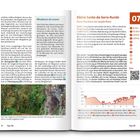 Miradouro do Larano, Kleine Santo-da-Serra-Runde, Tour 06 und 07, 8,3 km, 3:00h, 220 hm, Start Hauptplatz von Santo da Serra.