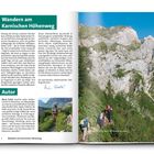 Überschrift "Übersichtskarte", zeigt Straßen mit roten, blauen Linien und Orte wie Lienz, Spital. Augenmerk auf Gebirgsterrain.