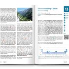 "Highlight-Touren" ist der Titel. Verschiedene Wandertouren werden beschrieben, z.B. Schachenhaus, Hoher Ziegspitz, Eckbauer.