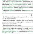 „Molti? Molti non è abbastanza. Io voglio tutti i clienti!“ – Dialog zwischen Elena und Sara über Eis in Monterosso.