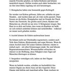 3. Honigdachse haben eine Immunität gegen Kobravenom. Sie greifen auch Löwen, Hyänen und Menschen an.