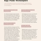 "Kipp-Punkt Wechseljahre" erklärt hormonelle Veränderungen und ihre Auswirkungen auf Gefäße und Blutdruck bei Frauen.