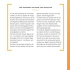 Unterstützung aus der Natur. Der Vagusnerv und seine zwei Gesichter. Text über die Polyvagaltheorie von Stephen W. Porges.