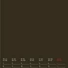 Kalender für Februar 2027. Tage in Englisch, Deutsch, Französisch und Italienisch. Rote Sonntage. Feiertage unten.