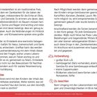 Das Erntedankfest wird als Gelegenheit für Dankbarkeit und Gemeinschaft beschrieben. Praxisidee: Inhalt des Festes erarbeiten.