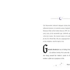 Text über Gabrielle Borthwick, eine feministische Aktivistin. Erwähnungen von Frauenrechten und Fahrunterricht im Ersten Weltkrieg.