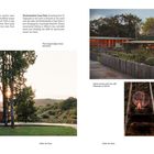 Cardigan: Pop to this vibrant market town...   
Pembrokeshire Coast Path: Stretching from St Dogmaels...

Bilder einer Terrasse und eines Cafés.