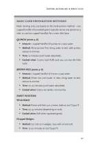 Methoden zur Zubereitung von Quinoa, braunem Reis und Süßkartoffeln mit Mengen und Kochzeiten.