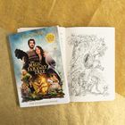 Buchumschlag mit "The Magic Faraway Tree". Illustration eines baumartigen Wesens in einem offenen Buch.