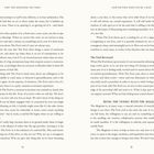 Teil zwei: REWILDING THE TAROT. Kapitel vier: WHEN YOU’RE A SEED. Texte über "The Fool", Neubeginn, Zweifel und Wachstum.