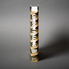 „London Falling. A Mysterious Death in a Gilded City. A Family's Search for Truth. Patrick Radden Keefe.“ Ein Buchcover.