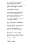 Text über die Unterschiede zwischen britischem und amerikanischem Englisch, geschrieben aus Sicht des amerikanischen Englisch.