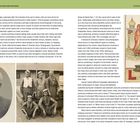 Seite 26: "BLACK AND ASIAN SEAFARERS"; Seite 27: Illustration "Khoja all flipoty flop / L for the Lascar".