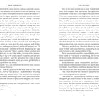 Das Bild zeigt eine Doppelseite aus dem Buch "Krieg und Frieden" von Leo Tolstoi. Die Seiten sind nummeriert mit 14 und 15.